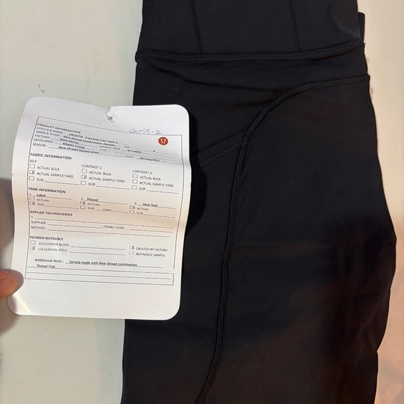 Fast and Free Tight 2 - Picture 3 of 5